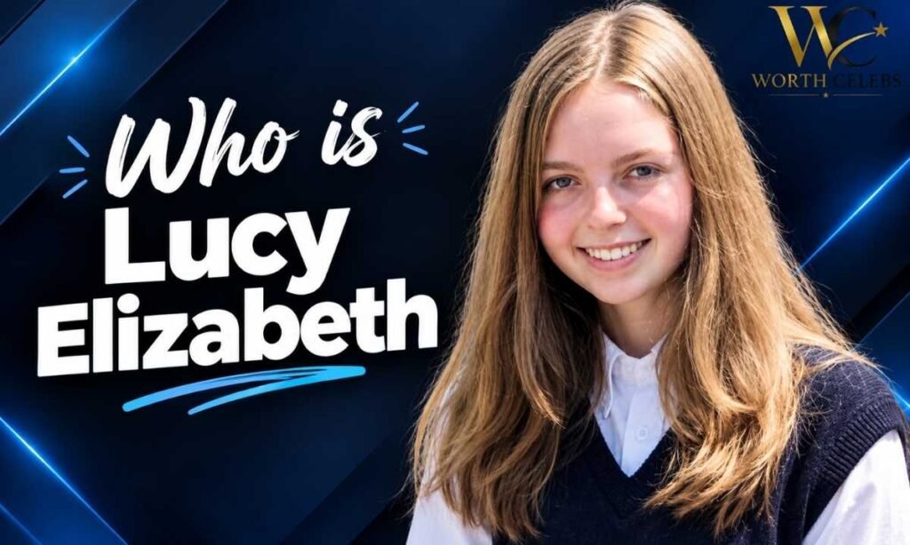 who-is-lucy-elizabeth-linch