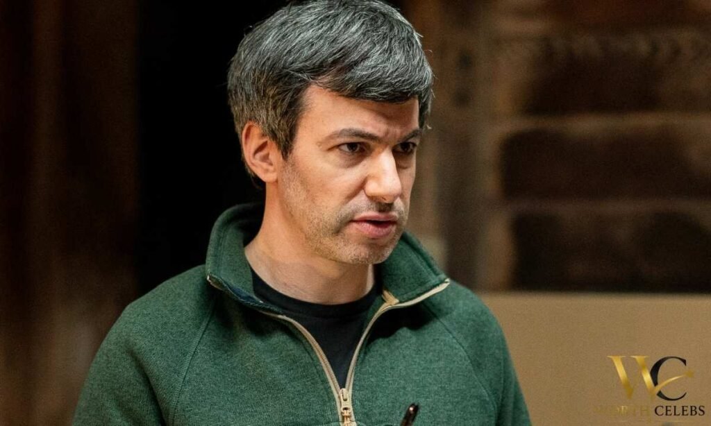 Nathan Fielder