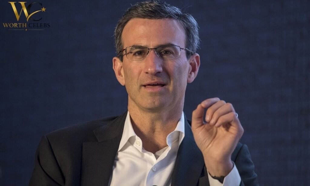 who-is-peter-orszag
