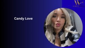 Candy Love Net Worth 2026: Bio, Age & Career