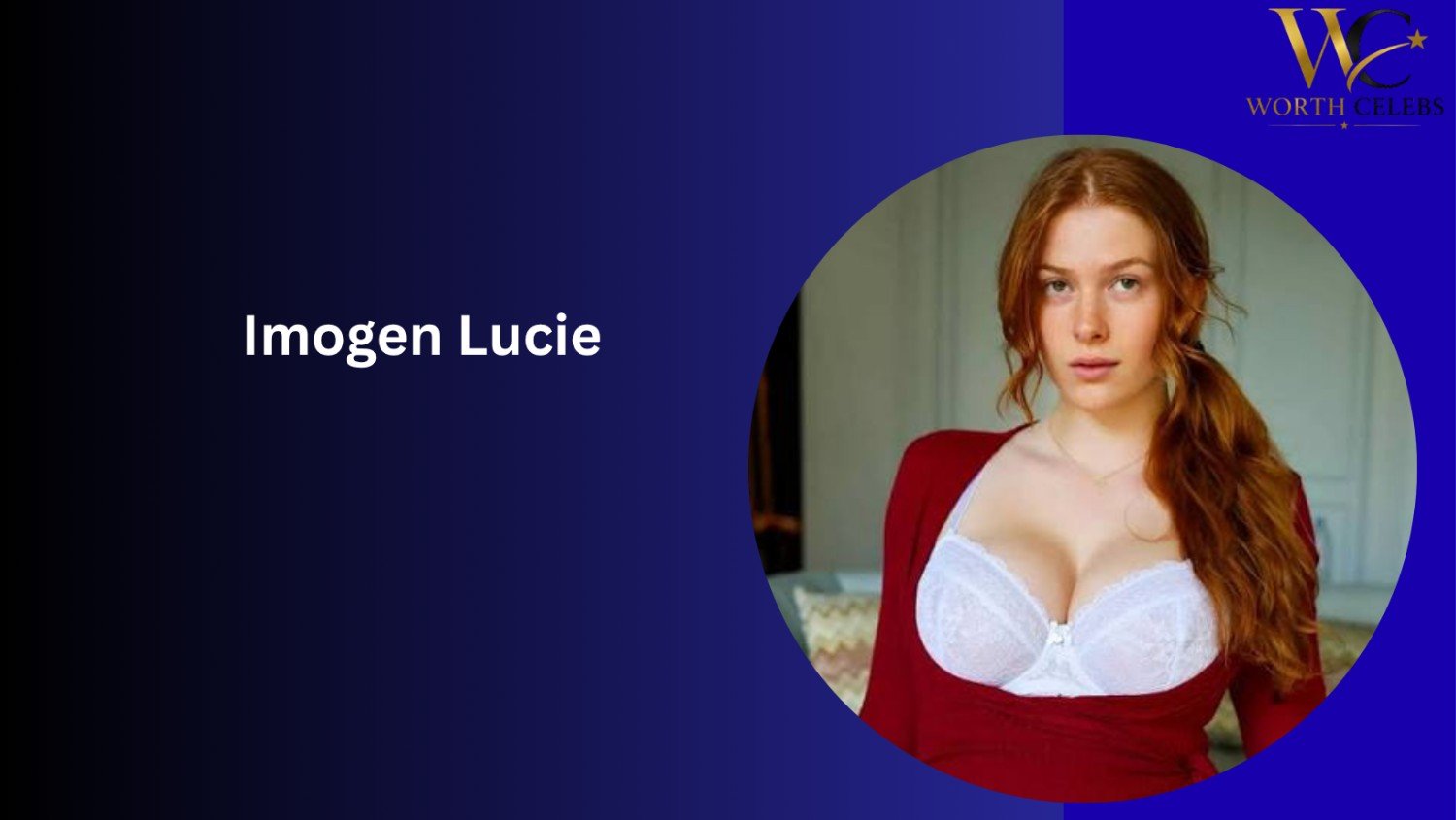 Imogen Lucie