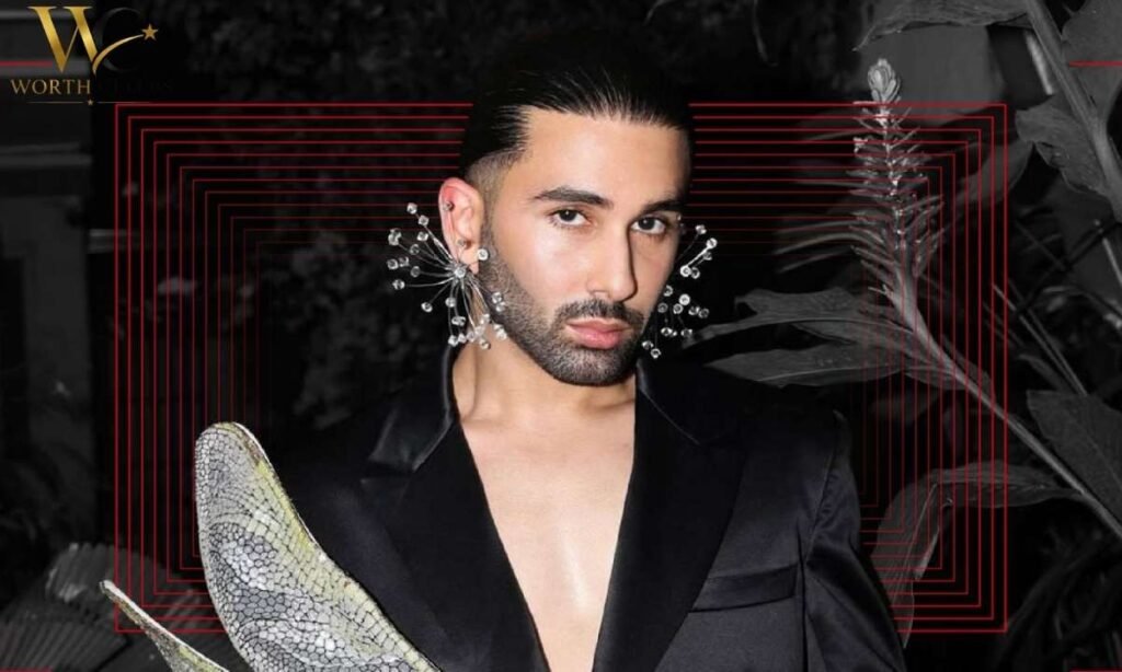suraj-awatramani-age-height-and-physical-appearance
