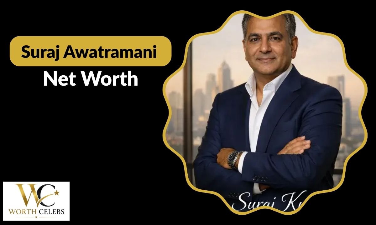 suraj-awatramani-net-worth-2026-age-height-family-and-more